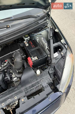 Хетчбек Mitsubishi Colt 2012 в 