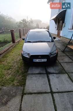 Хэтчбек Mitsubishi Colt 2009 в Львове