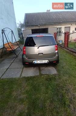 Хетчбек Mitsubishi Colt 2009 в 