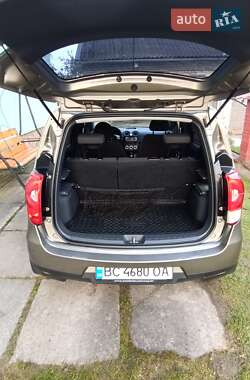 Хетчбек Mitsubishi Colt 2009 в 