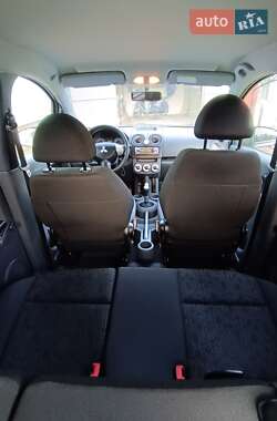 Хетчбек Mitsubishi Colt 2009 в 