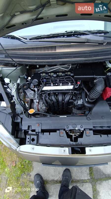 Хэтчбек Mitsubishi Colt 2009 в Львове