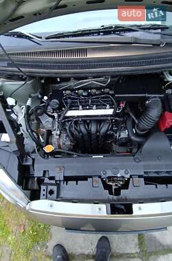Хетчбек Mitsubishi Colt 2009 в 