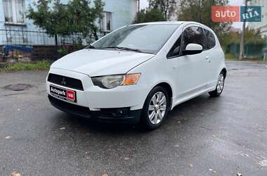 Хетчбек Mitsubishi Colt 2010 в Києві
