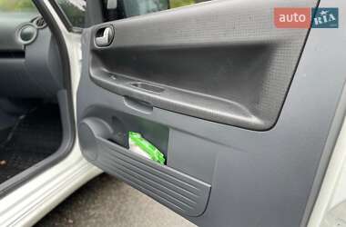 Хэтчбек Mitsubishi Colt 2010 в 