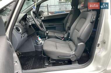 Хэтчбек Mitsubishi Colt 2010 в 