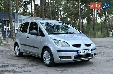 Хетчбек Mitsubishi Colt 2006 в 