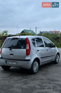 Хетчбек Mitsubishi Colt 2006 в 