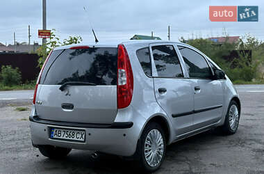 Хетчбек Mitsubishi Colt 2006 в 