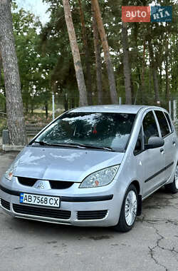 Хетчбек Mitsubishi Colt 2006 в 