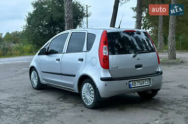 Хетчбек Mitsubishi Colt 2006 в 