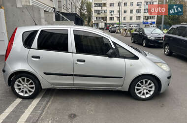 Хэтчбек Mitsubishi Colt 2007 в 