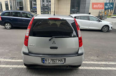 Хэтчбек Mitsubishi Colt 2007 в 