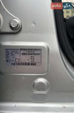 Хэтчбек Mitsubishi Colt 2007 в 