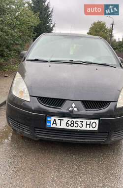 Хэтчбек Mitsubishi Colt 2008 в Коломые