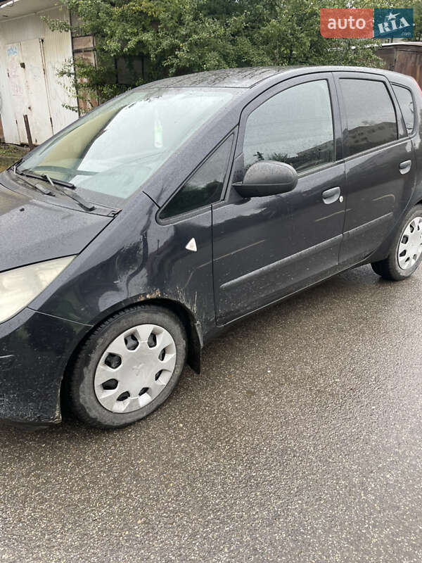 Хэтчбек Mitsubishi Colt 2008 в Коломые