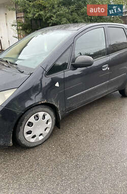 Хетчбек Mitsubishi Colt 2008 в 
