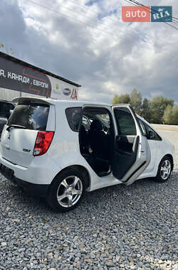 Хэтчбек Mitsubishi Colt 2010 в 