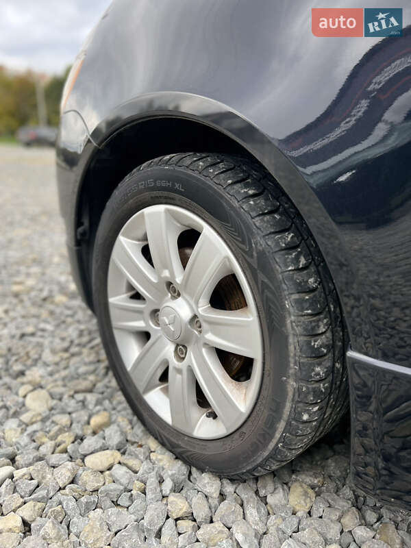 Хетчбек Mitsubishi Colt 2010 в Чернівцях фото 25 Хетчбек Mitsubishi Colt 2010 в Чернівцях