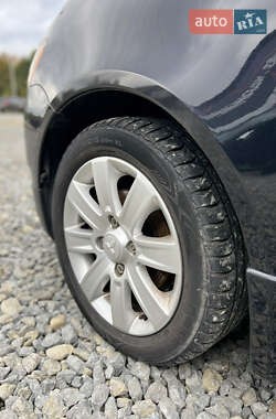 Хэтчбек Mitsubishi Colt 2010 в 
