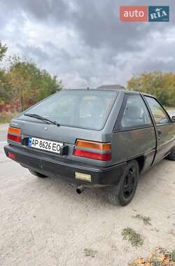 Хетчбек Mitsubishi Colt 1987 в 