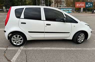 Хетчбек Mitsubishi Colt 2008 в 