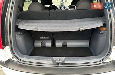 Хетчбек Mitsubishi Colt 2008 в 
