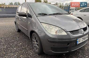 Хетчбек Mitsubishi Colt 2008 в 