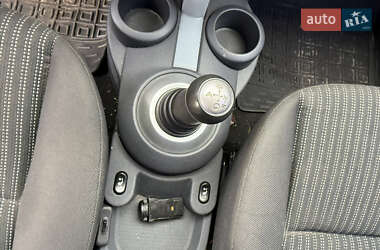 Хетчбек Mitsubishi Colt 2008 в 