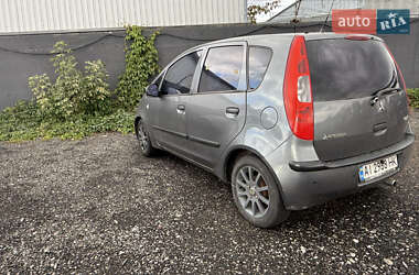 Хетчбек Mitsubishi Colt 2008 в 
