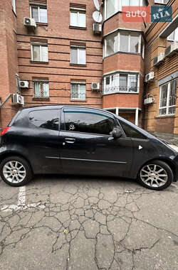Хетчбек Mitsubishi Colt 2008 в 