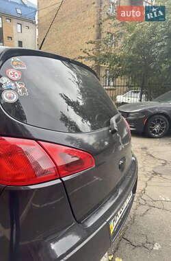 Хетчбек Mitsubishi Colt 2008 в 