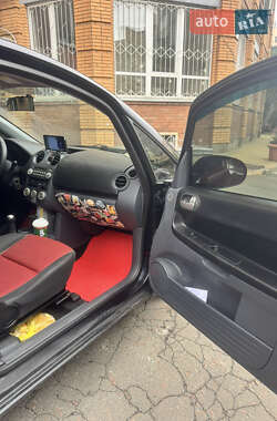 Хетчбек Mitsubishi Colt 2008 в 