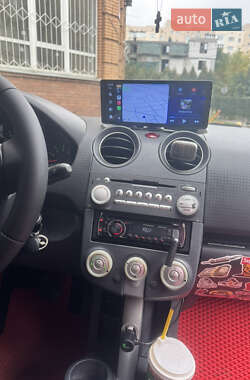 Хетчбек Mitsubishi Colt 2008 в 