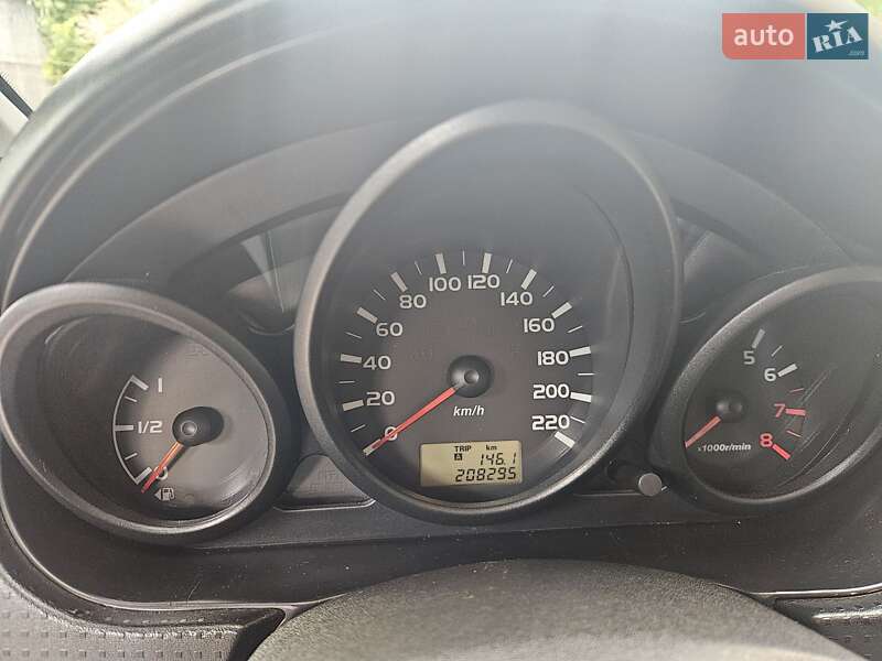 Хетчбек Mitsubishi Colt 2007 в Києві