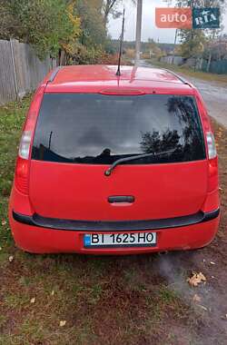 Хэтчбек Mitsubishi Colt 2006 в 