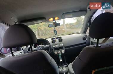 Хэтчбек Mitsubishi Colt 2006 в 