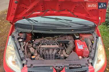 Хэтчбек Mitsubishi Colt 2006 в 