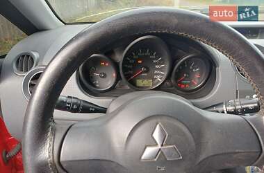 Хэтчбек Mitsubishi Colt 2006 в 