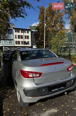 Кабриолет Mitsubishi Colt 2007 в 
