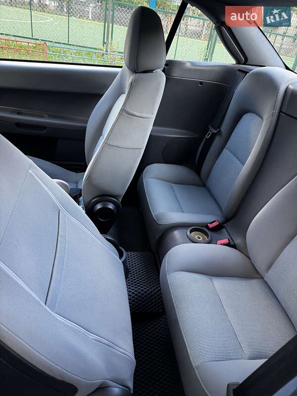 Кабріолет Mitsubishi Colt 2007 в Тернополі фото 11 Кабріолет Mitsubishi Colt 2007 в Тернополі