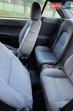 Кабриолет Mitsubishi Colt 2007 в 
