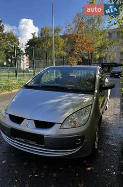 Кабриолет Mitsubishi Colt 2007 в 