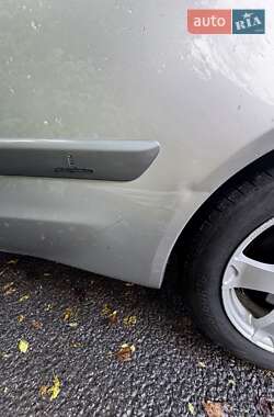 Кабриолет Mitsubishi Colt 2007 в 
