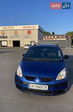Хетчбек Mitsubishi Colt 2008 в Києві