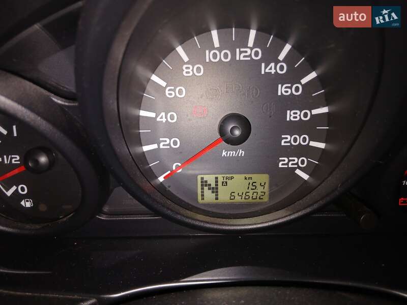 Хетчбек Mitsubishi Colt 2008 в Броварах