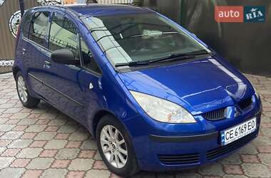 Хэтчбек Mitsubishi Colt 2007 в 