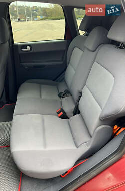 Хетчбек Mitsubishi Colt 2007 в 