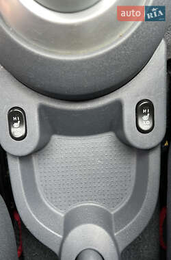 Хетчбек Mitsubishi Colt 2007 в 