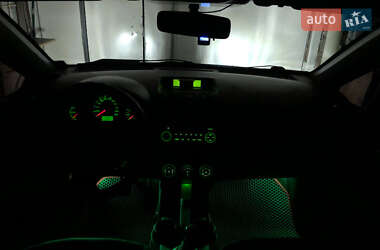 Хетчбек Mitsubishi Colt 2007 в 